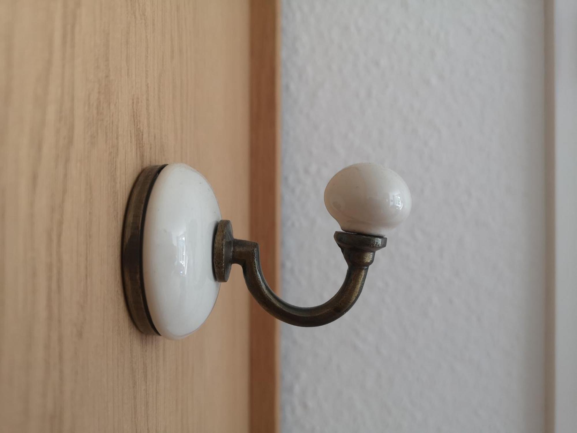 Apartmán Bergliebe Bad Harzburg Exteriér fotografie